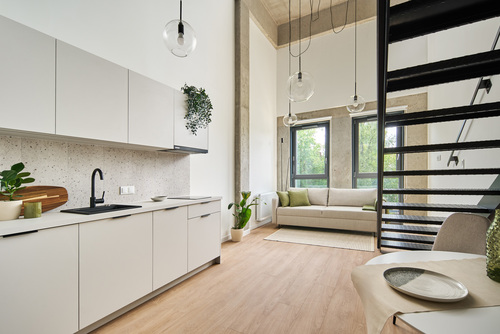 Wrocławska Moovy Home &ndash; inwestycja, kt&oacute;ra łączy mieszkanie, pracę i usługi w jednym, dobrze zaprojektowanym miejscu